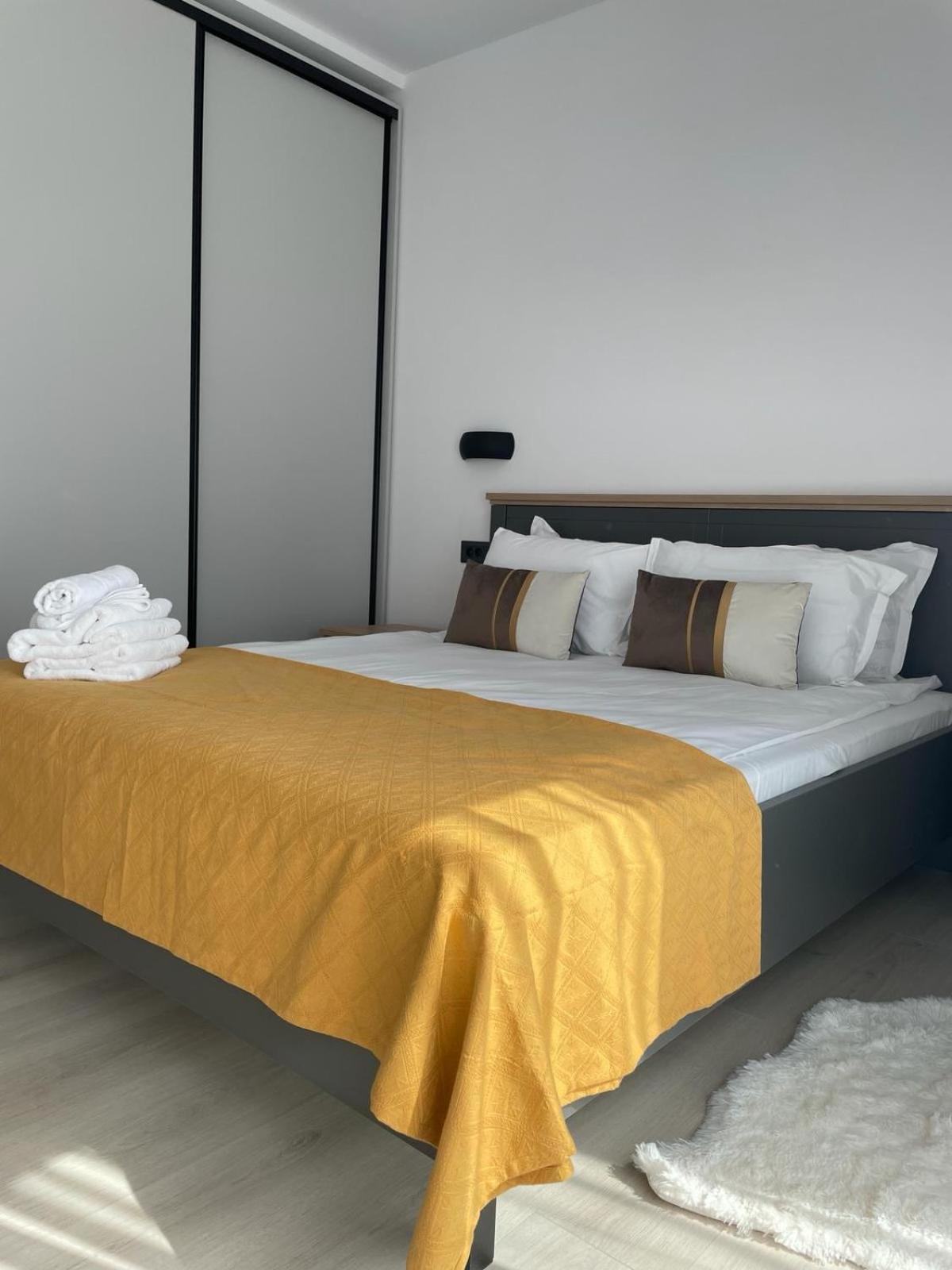 Binderhaus 26 Appartement Sibiu Buitenkant foto